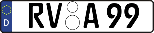RV-A99