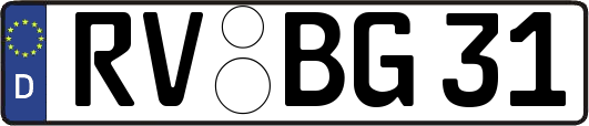 RV-BG31