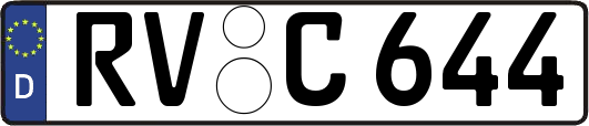 RV-C644