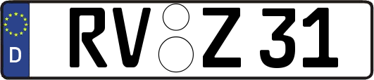 RV-Z31