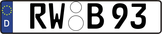 RW-B93