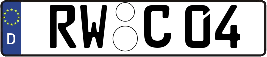 RW-C04
