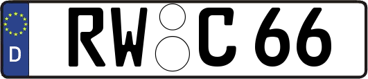 RW-C66