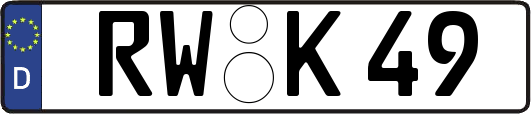 RW-K49