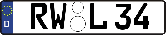 RW-L34