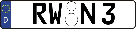 RW-N3