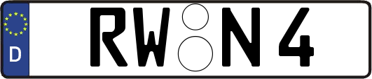 RW-N4