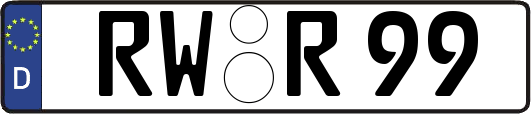 RW-R99