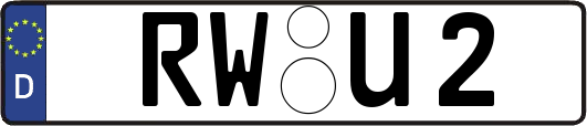 RW-U2