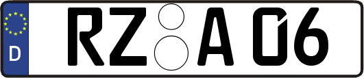 RZ-A06