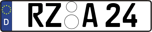 RZ-A24