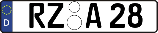 RZ-A28