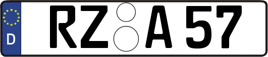 RZ-A57