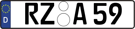 RZ-A59