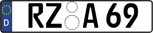 RZ-A69