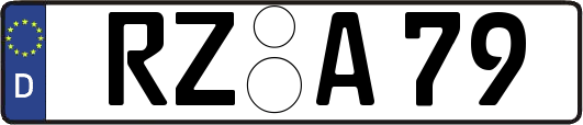 RZ-A79