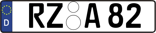 RZ-A82
