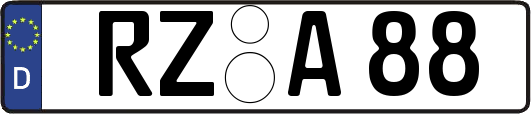 RZ-A88