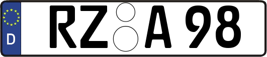 RZ-A98