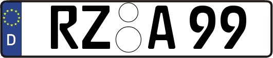 RZ-A99