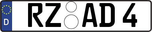 RZ-AD4