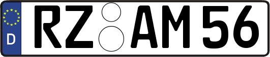 RZ-AM56