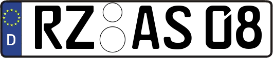 RZ-AS08