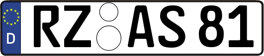 RZ-AS81
