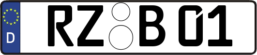 RZ-B01