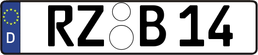 RZ-B14