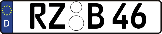 RZ-B46