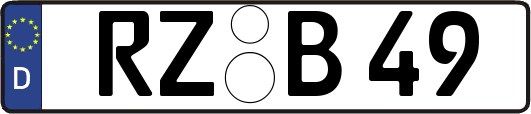 RZ-B49