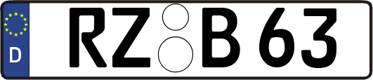 RZ-B63