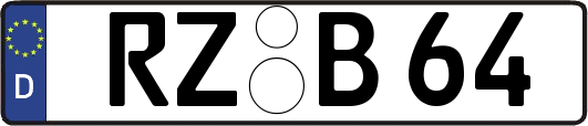 RZ-B64