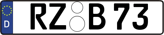 RZ-B73