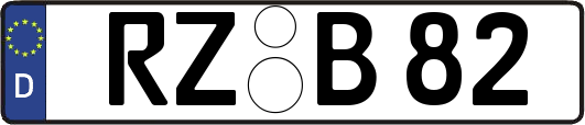 RZ-B82