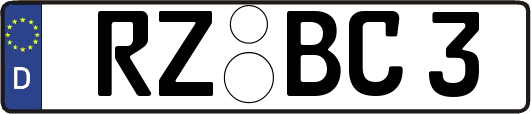 RZ-BC3