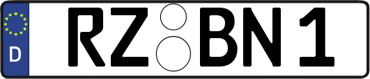 RZ-BN1