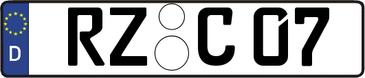 RZ-C07