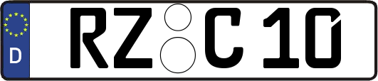 RZ-C10