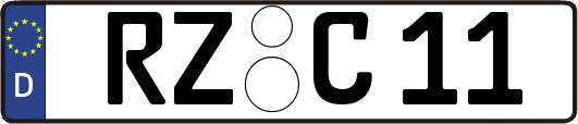 RZ-C11