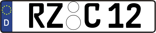 RZ-C12