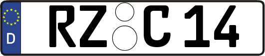 RZ-C14