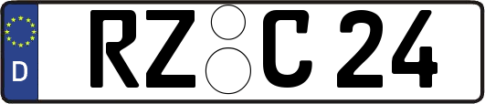 RZ-C24