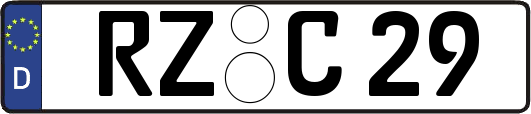 RZ-C29
