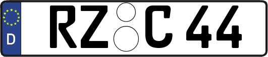 RZ-C44