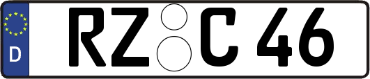 RZ-C46