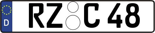 RZ-C48