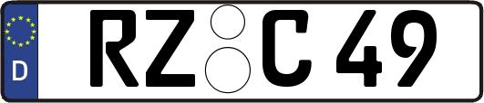 RZ-C49