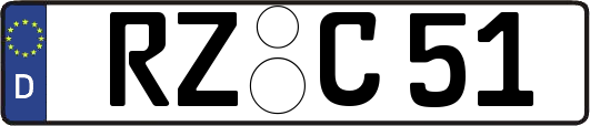 RZ-C51